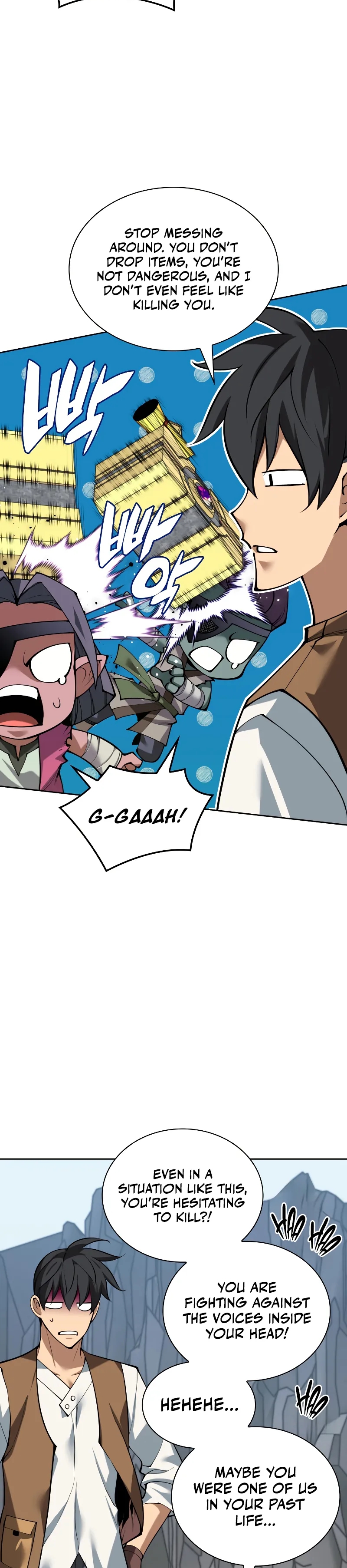 Overgeared, Chapter 295 image 41